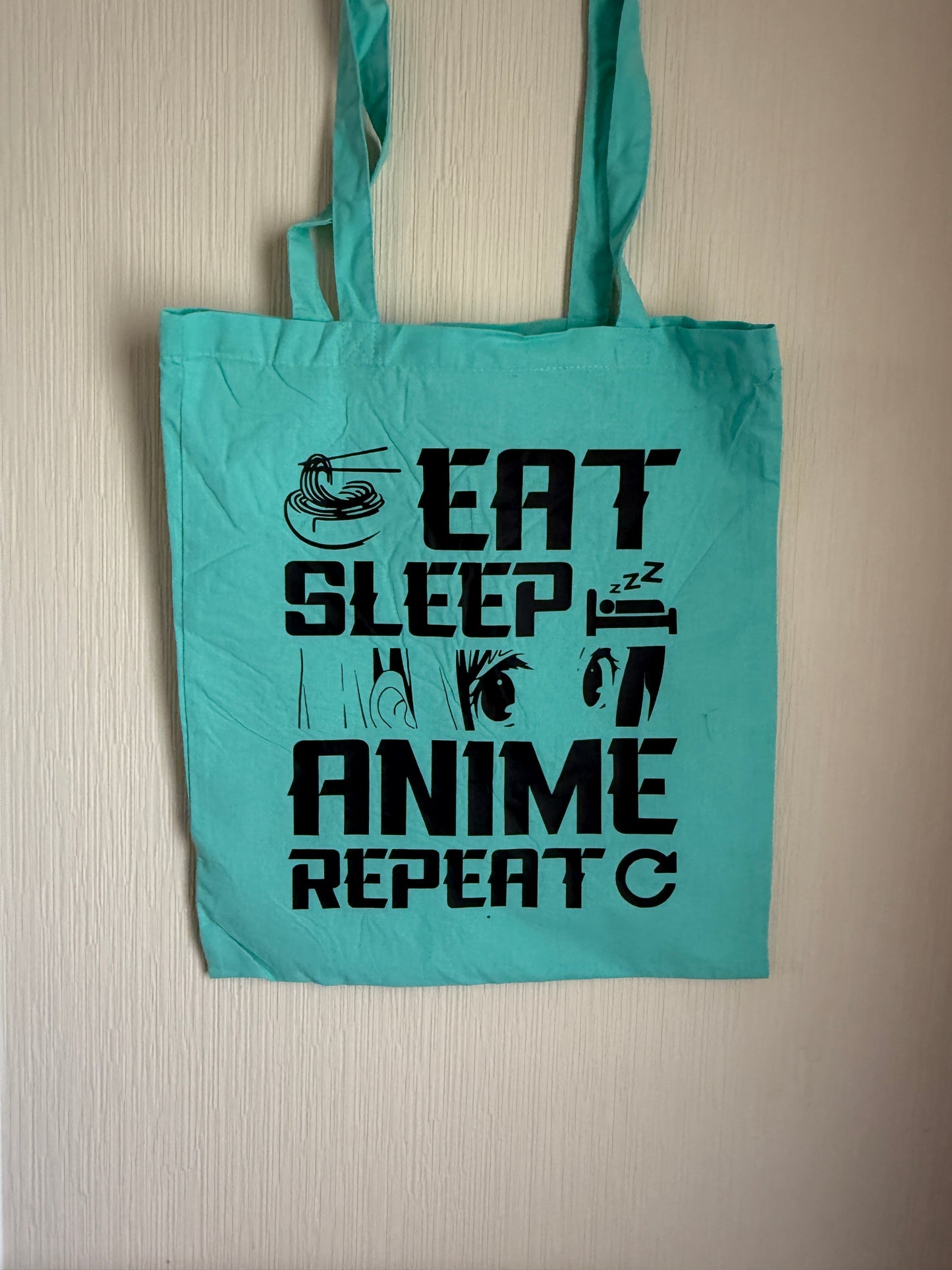 Totebag MANGA