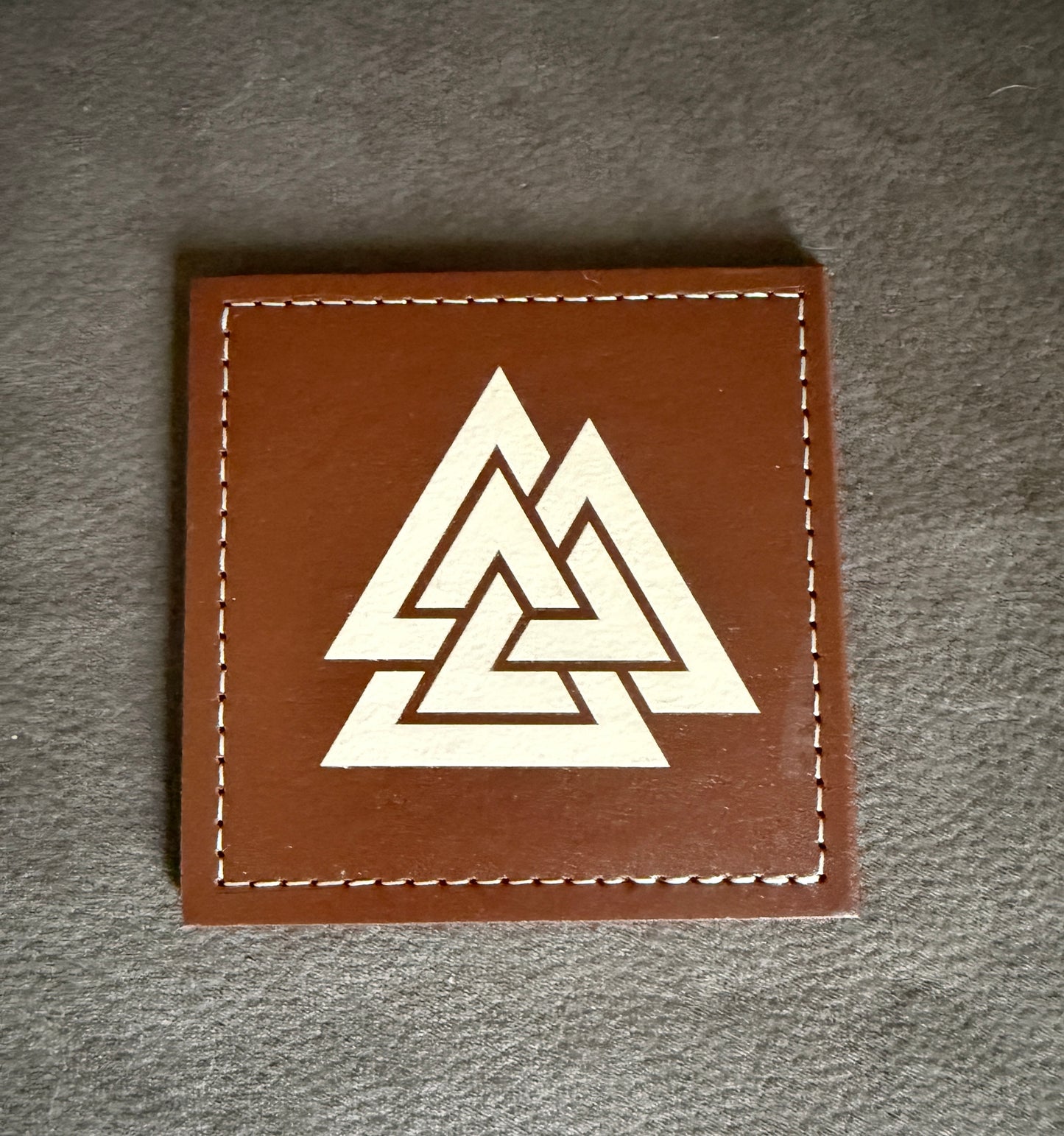 Sous verres motifs
