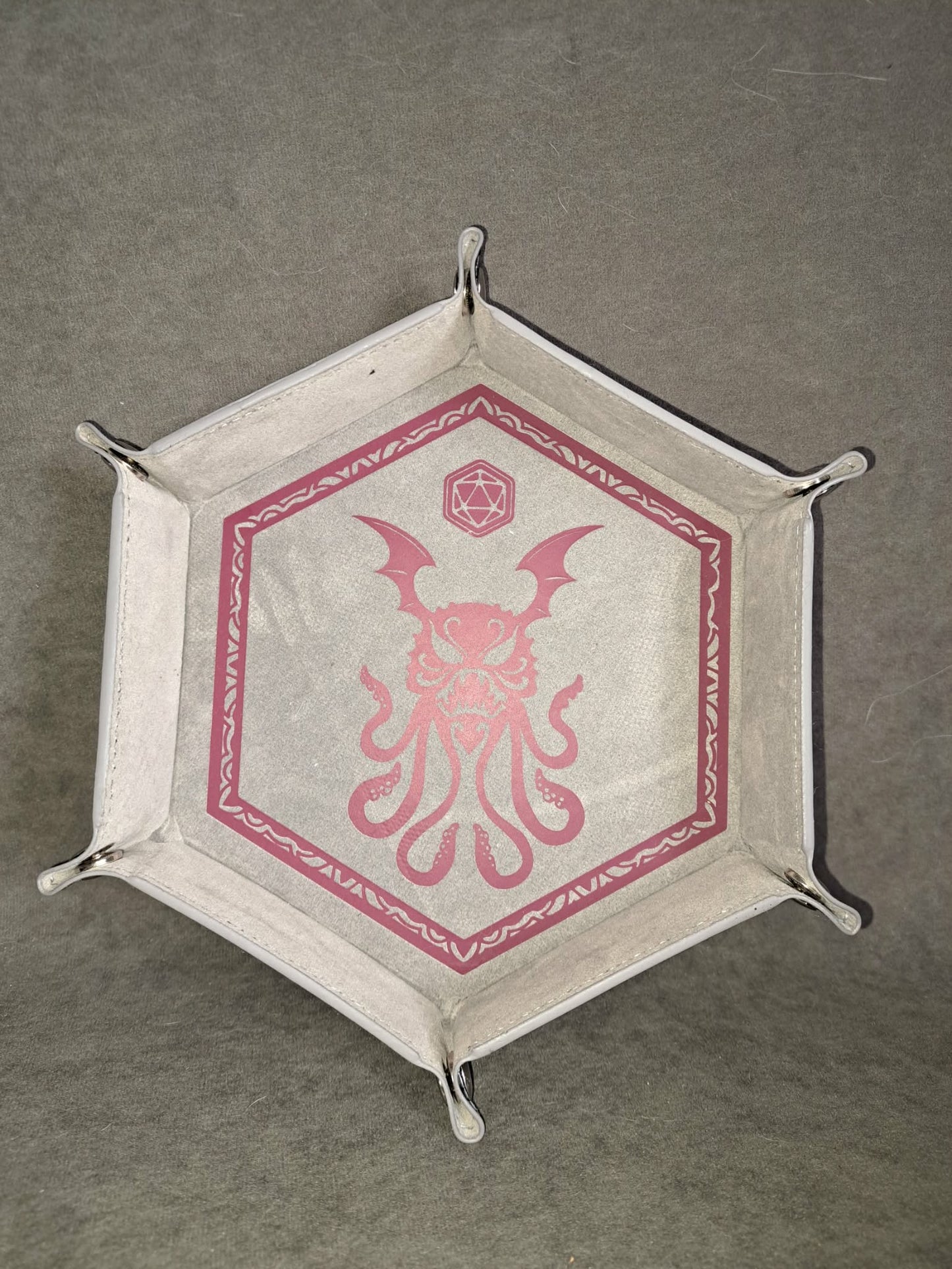 DiceTray Cthulhu- DEFAUT