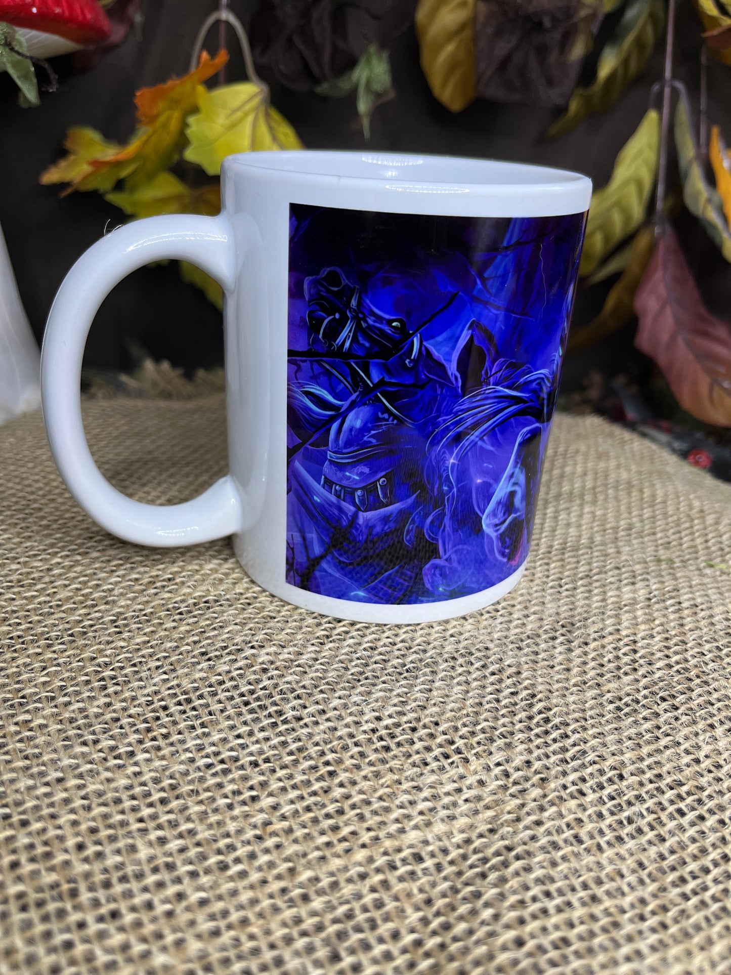 Mug « Roi sorcier d’angmar »