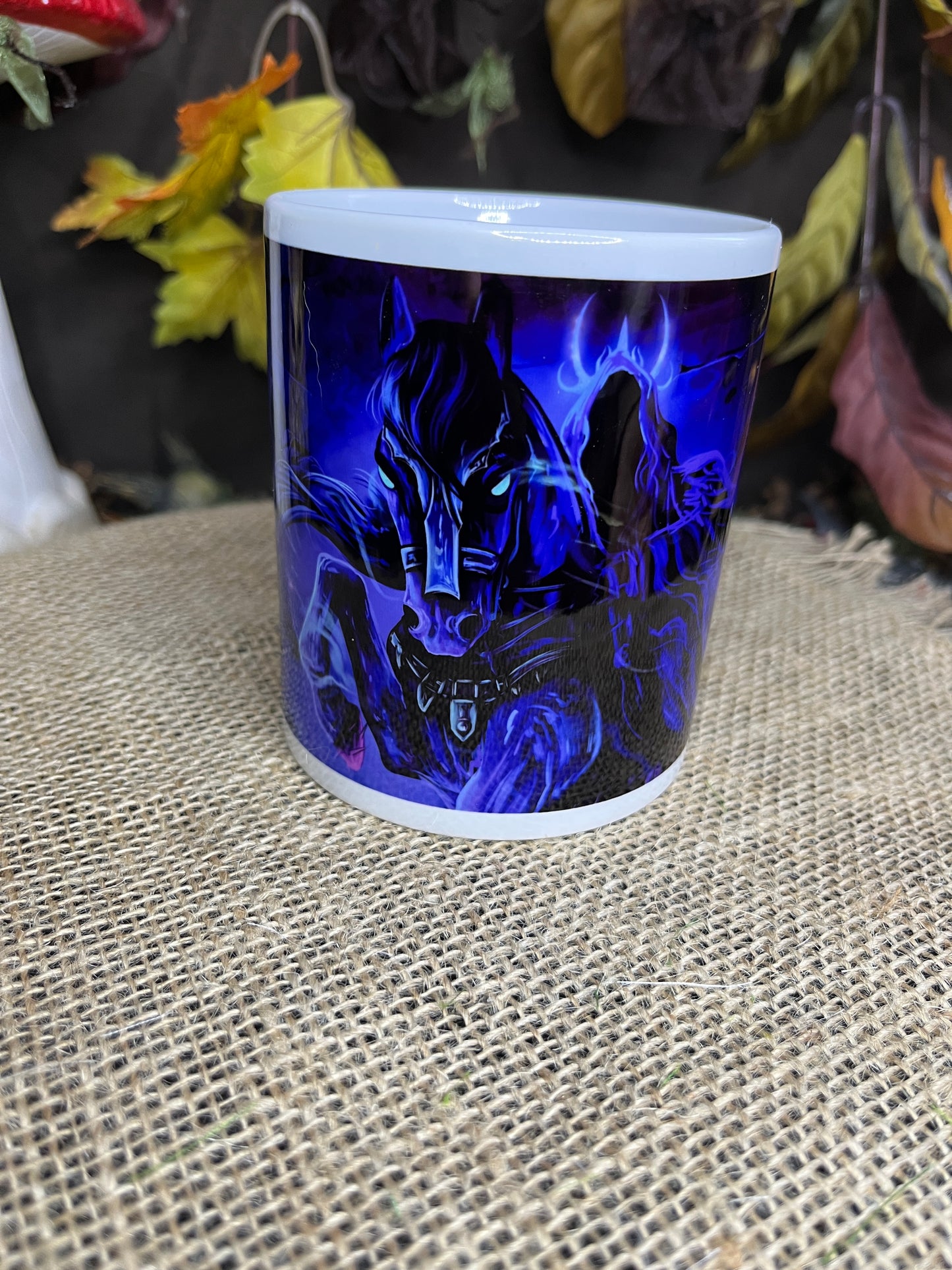 Mug « Roi sorcier d’angmar »