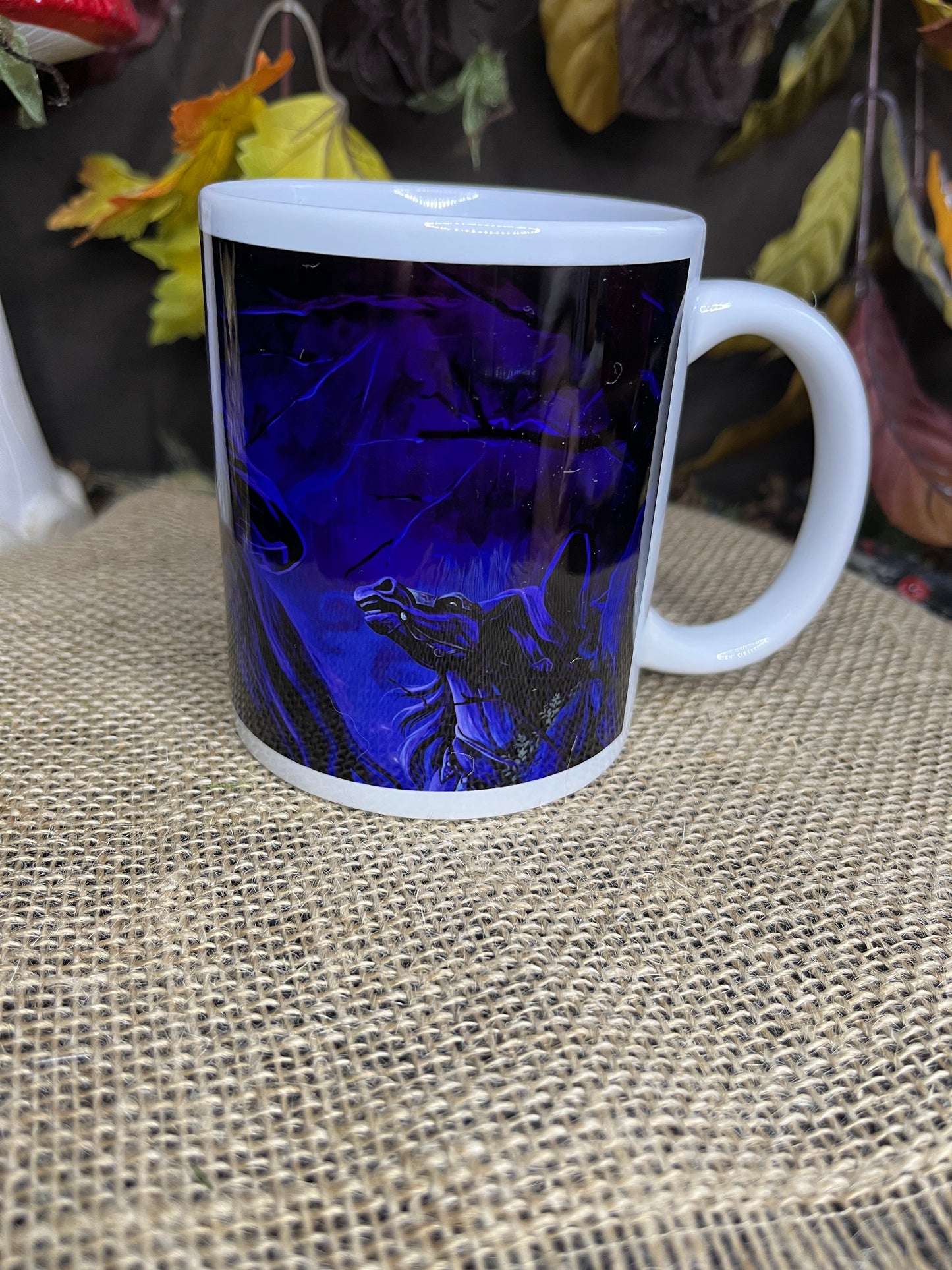 Mug « Roi sorcier d’angmar »