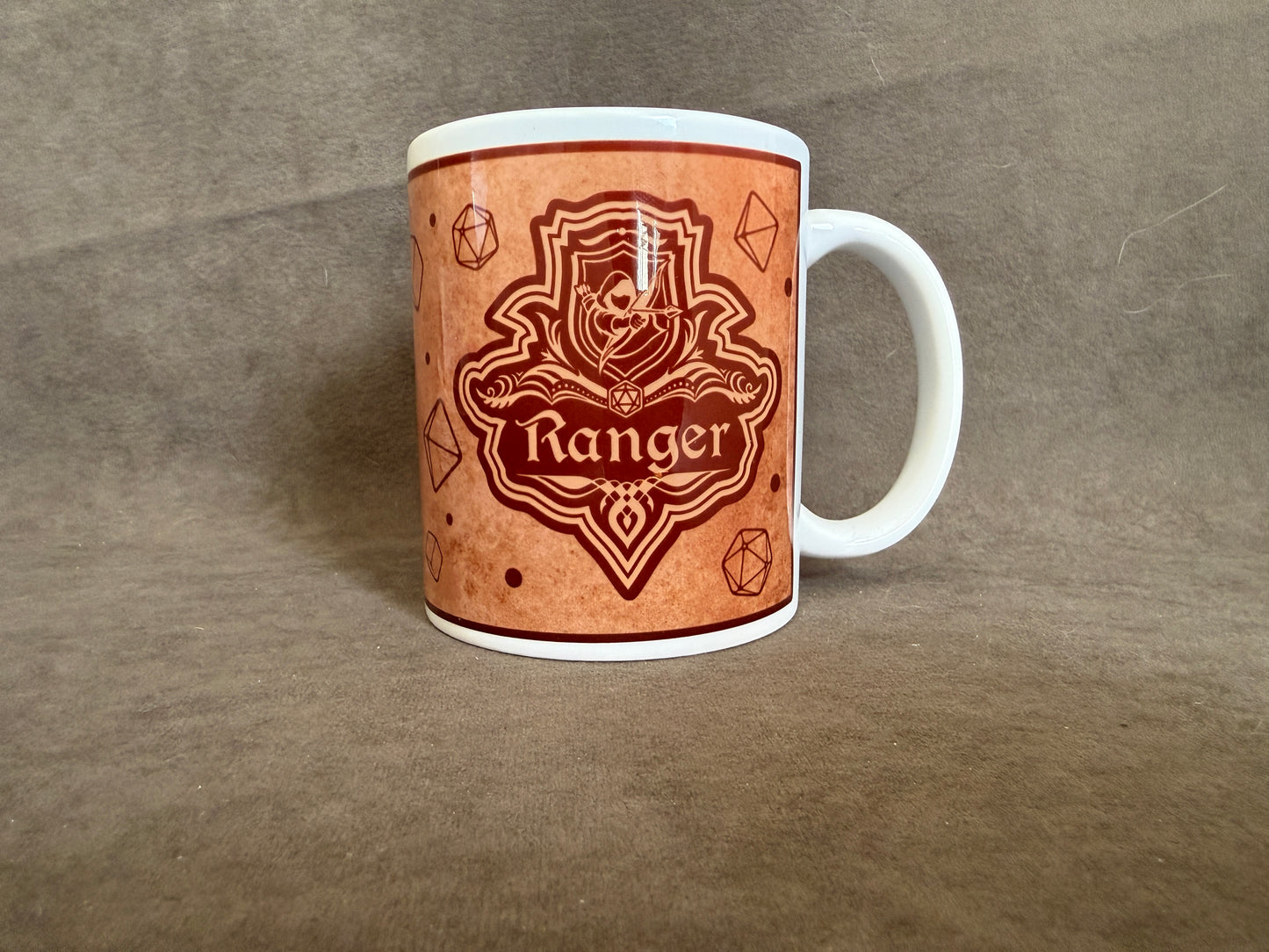Mug Ranger