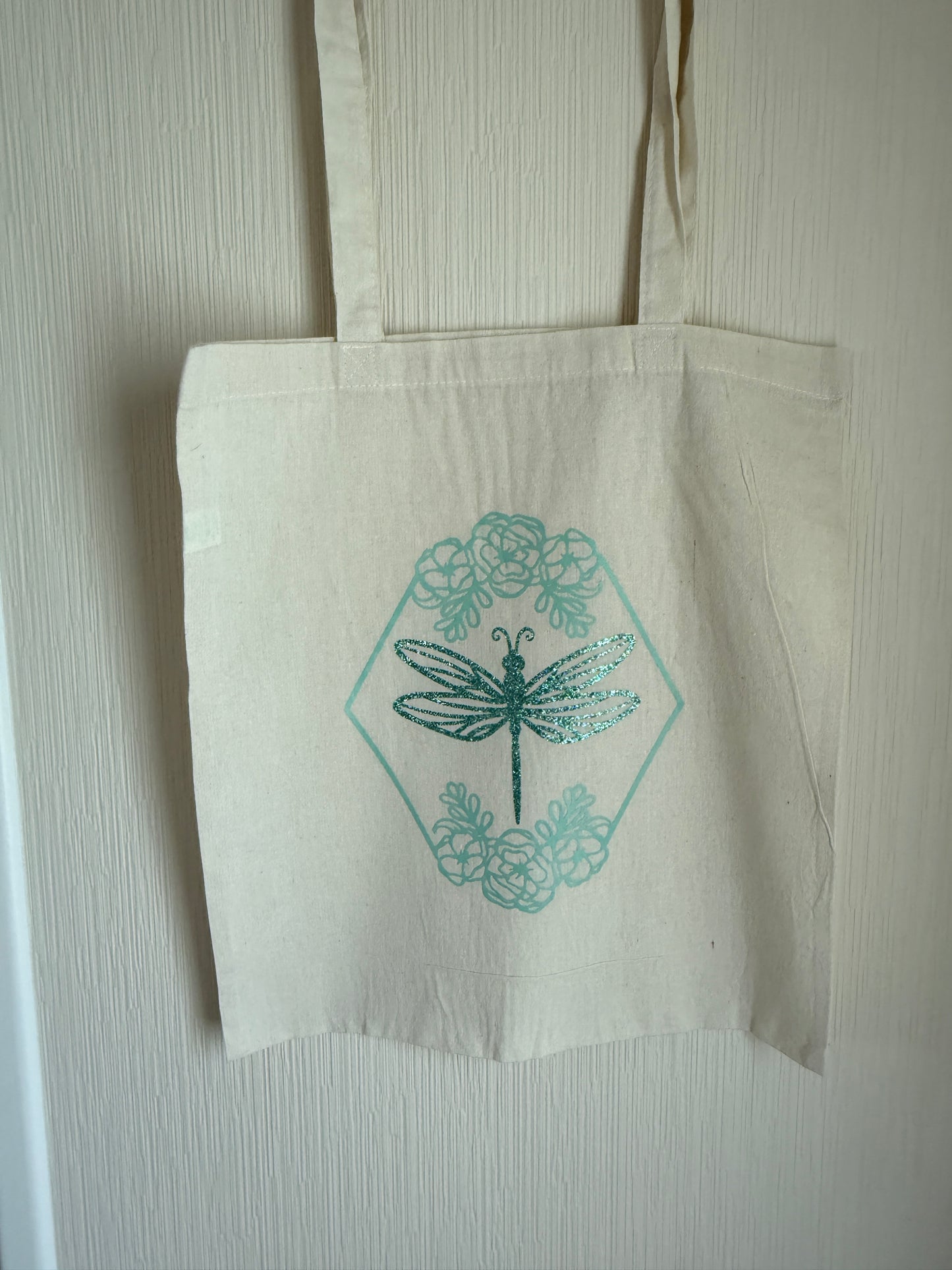 Totebag divers motifs
