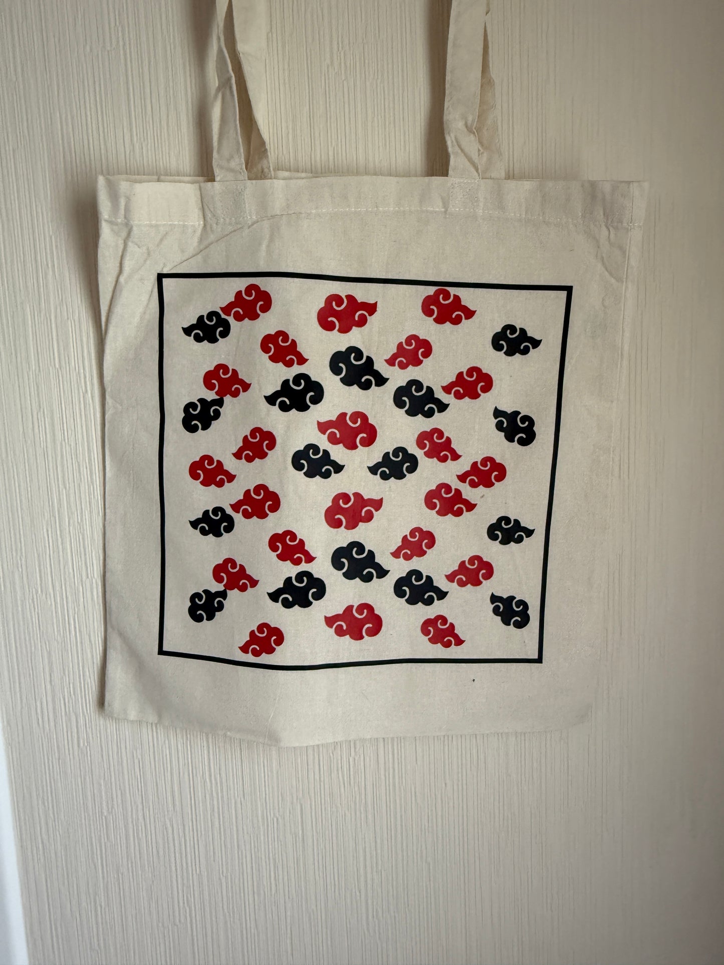 Totebag MANGA