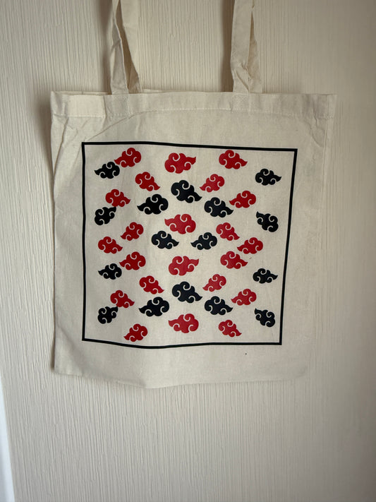Totebag MANGA