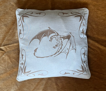 Housse de Coussin 40x40
