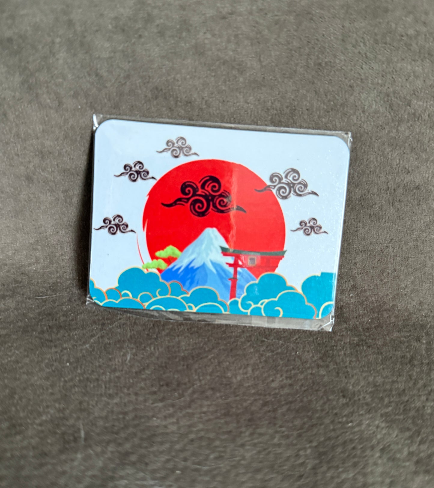 Magnet Manga