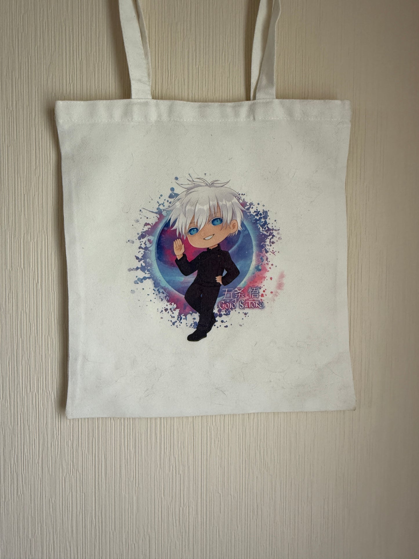 Totebag MANGA
