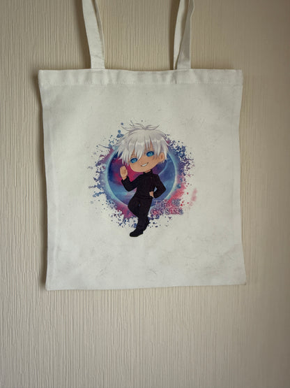 Totebag MANGA