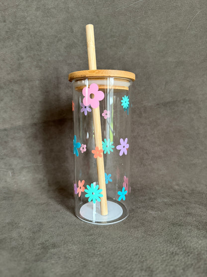 Gobelet verre