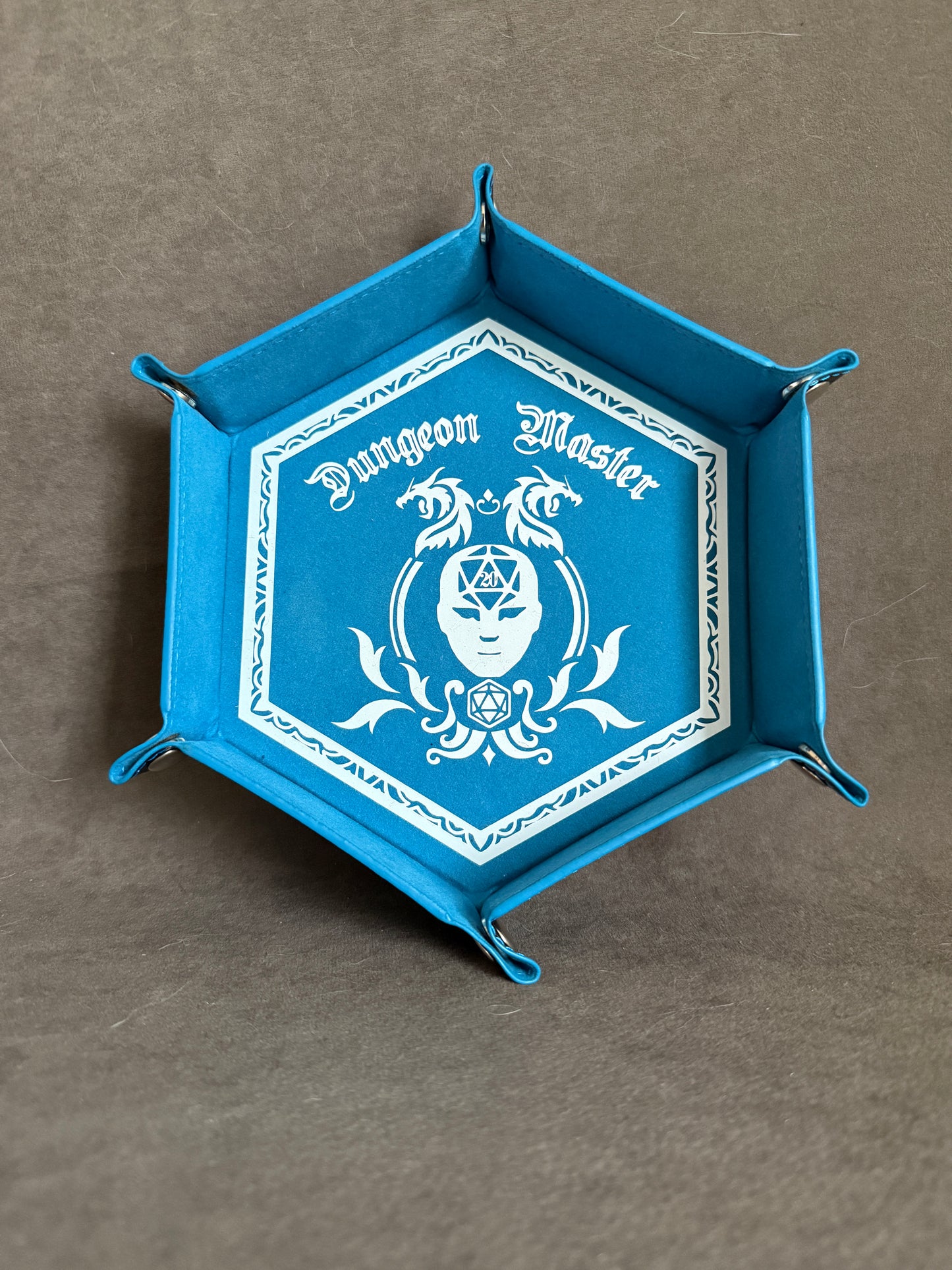 DiceTray Dungeon Master