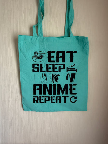 Totebag MANGA