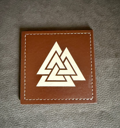 Sous verres motifs