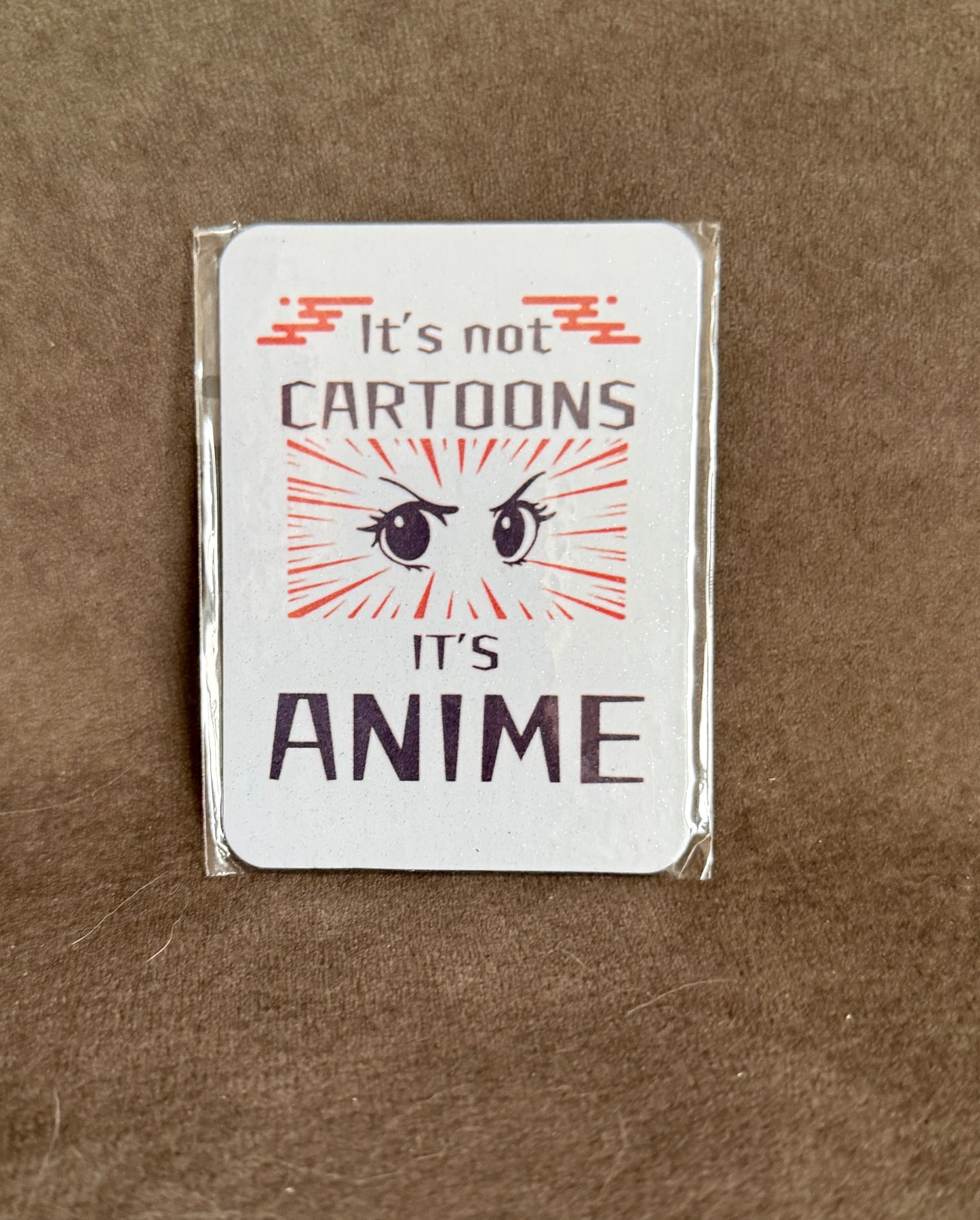 Magnet Manga