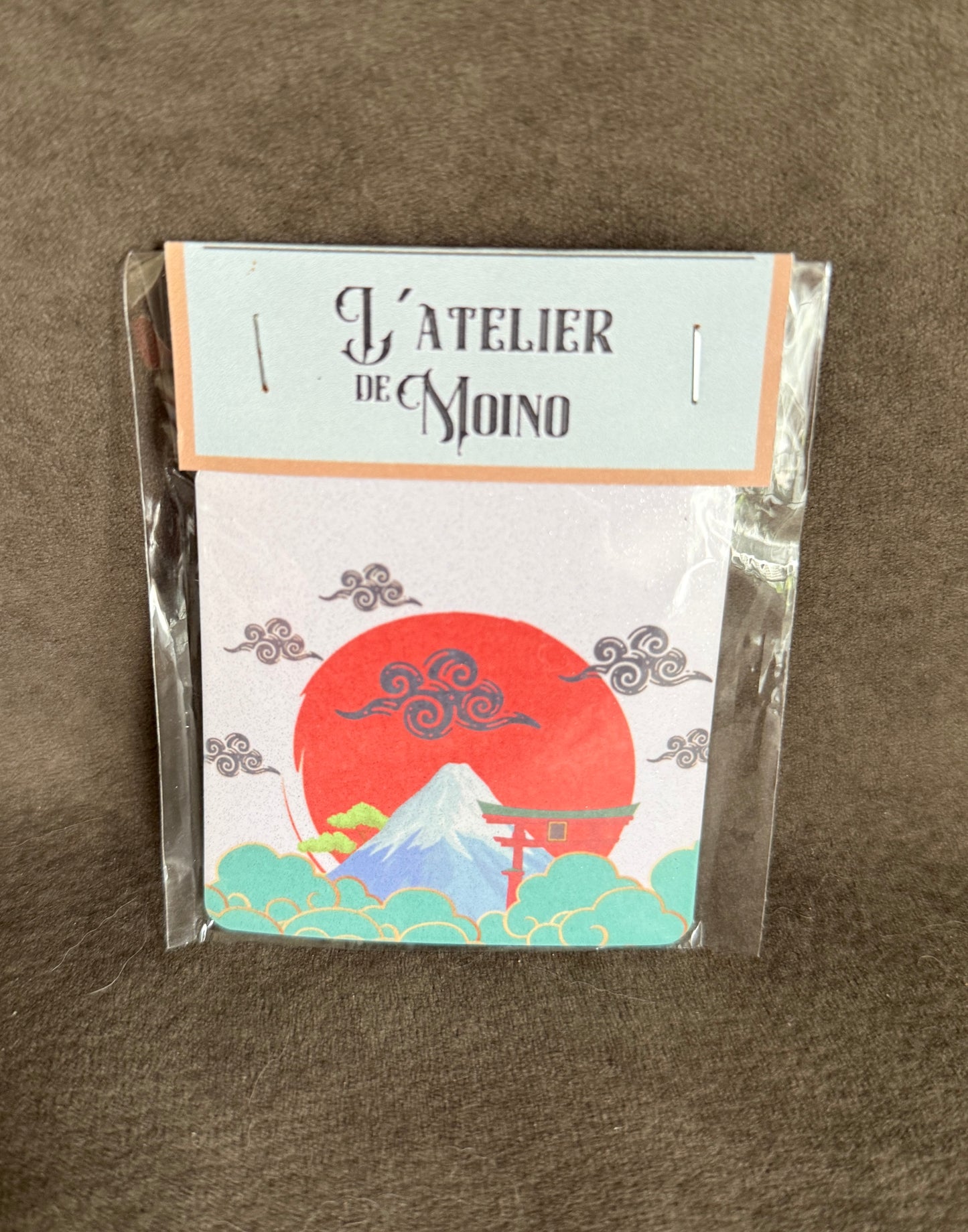 Magnet Manga