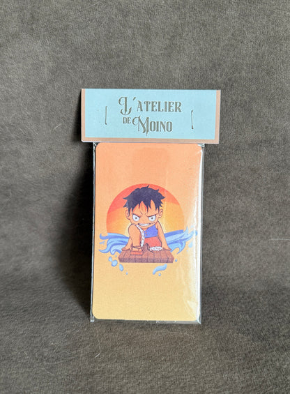 Magnet Manga