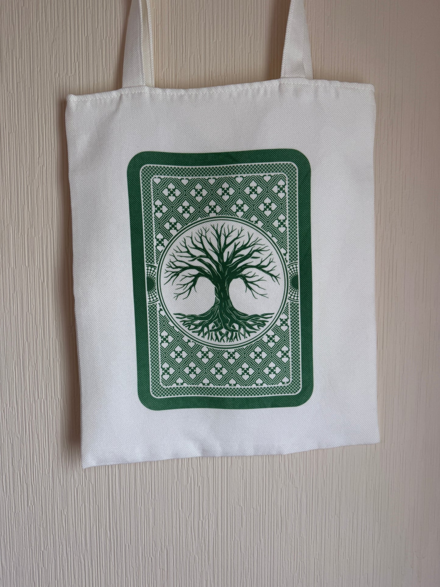 Totebag Yggdrasil