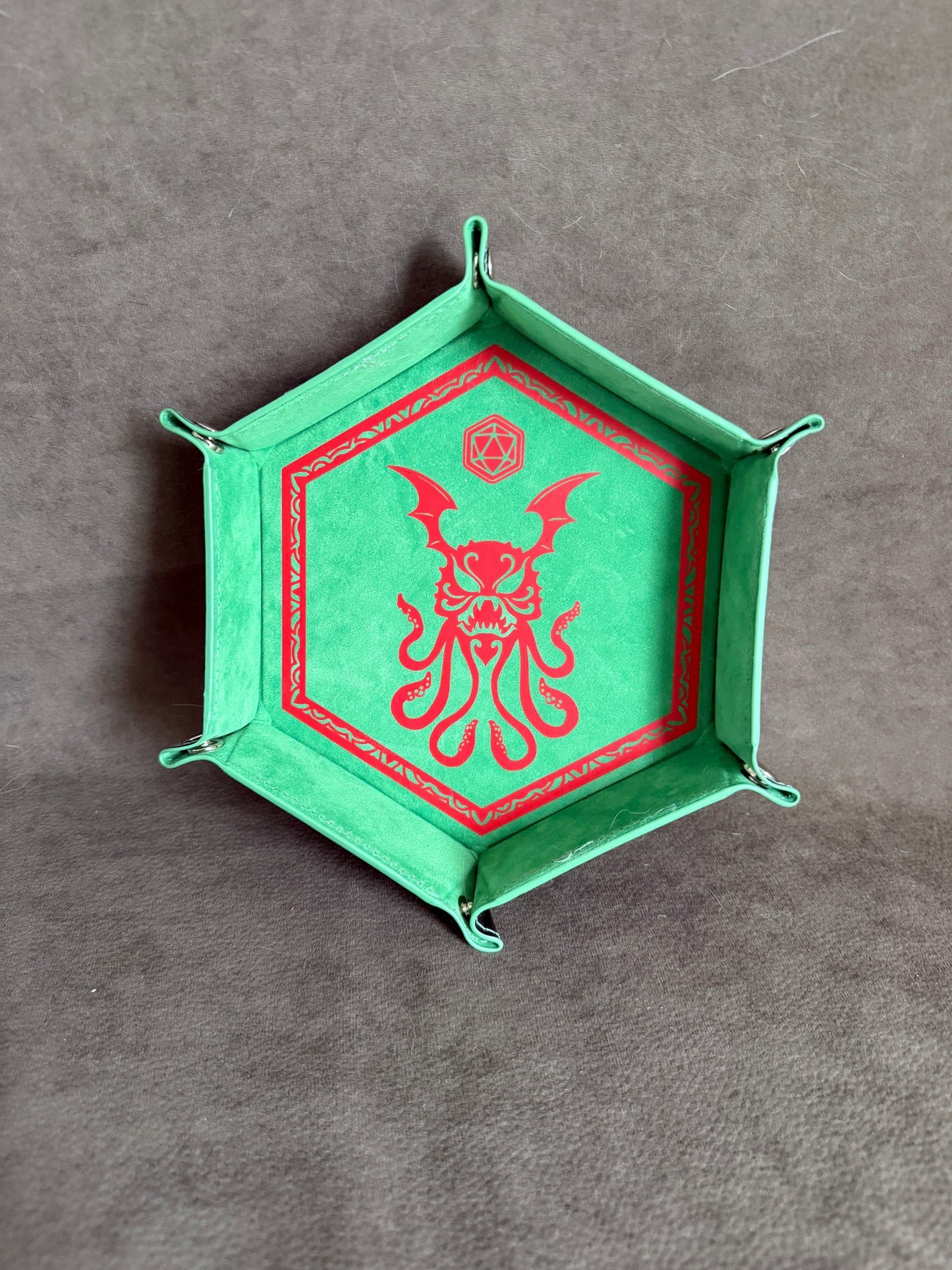 DiceTray Cthulhu - DÉFAUT