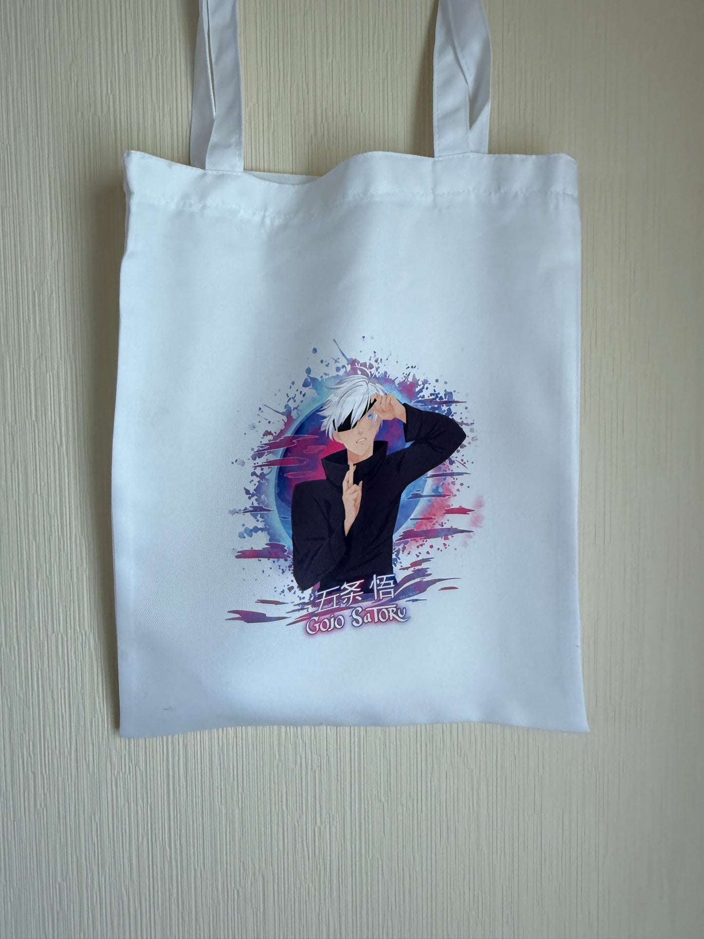 Totebag MANGA