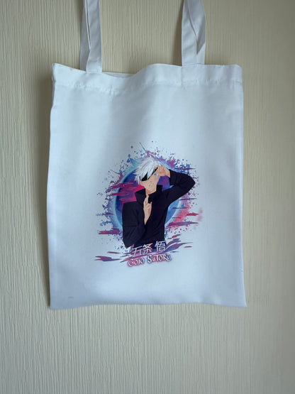 Totebag MANGA