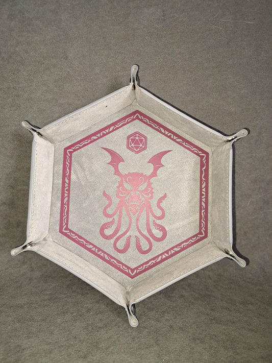 DiceTray Cthulhu- DEFAUT