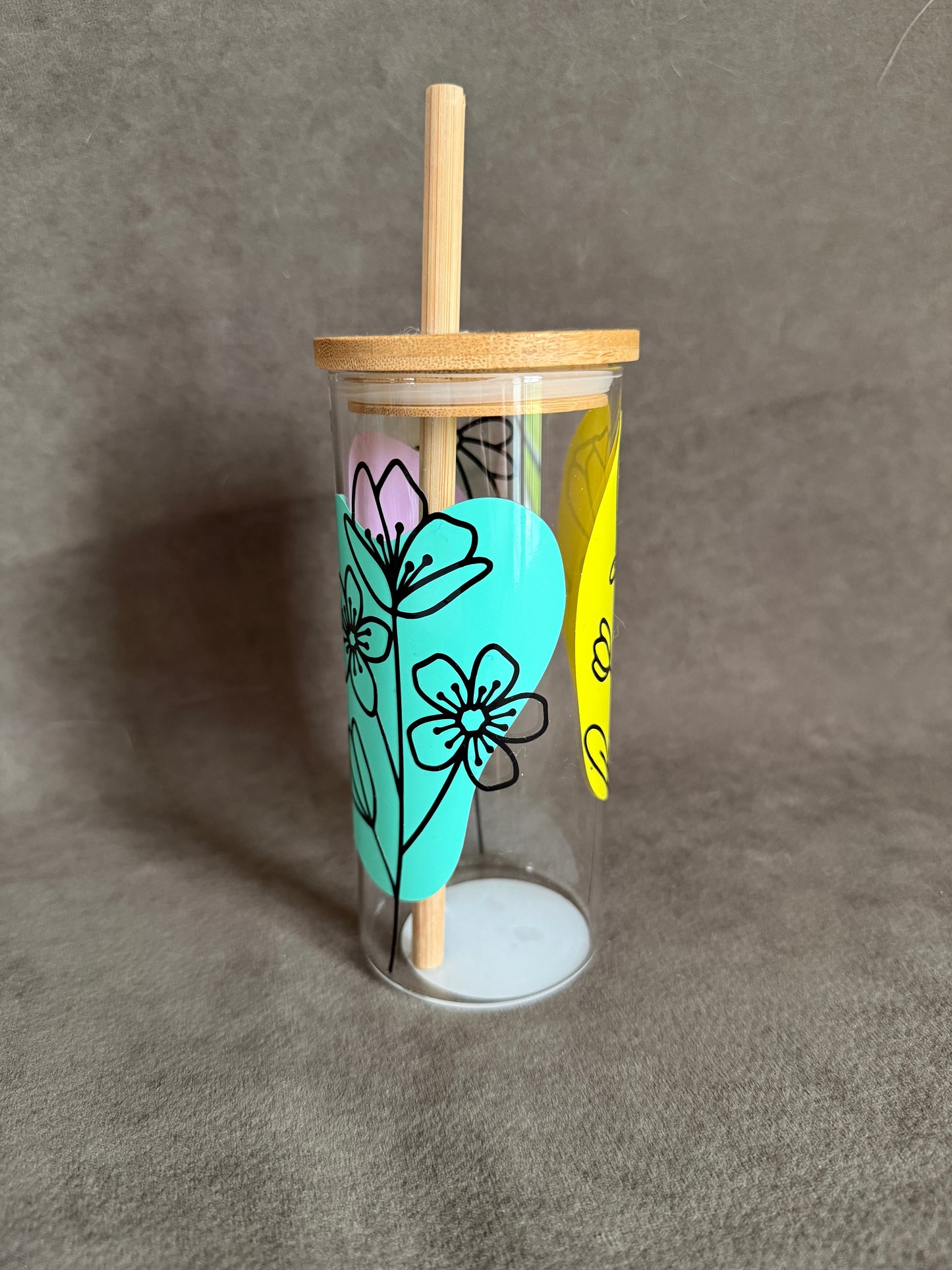Gobelet verre