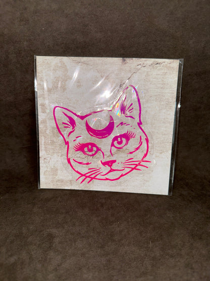 Suncatcher Chat