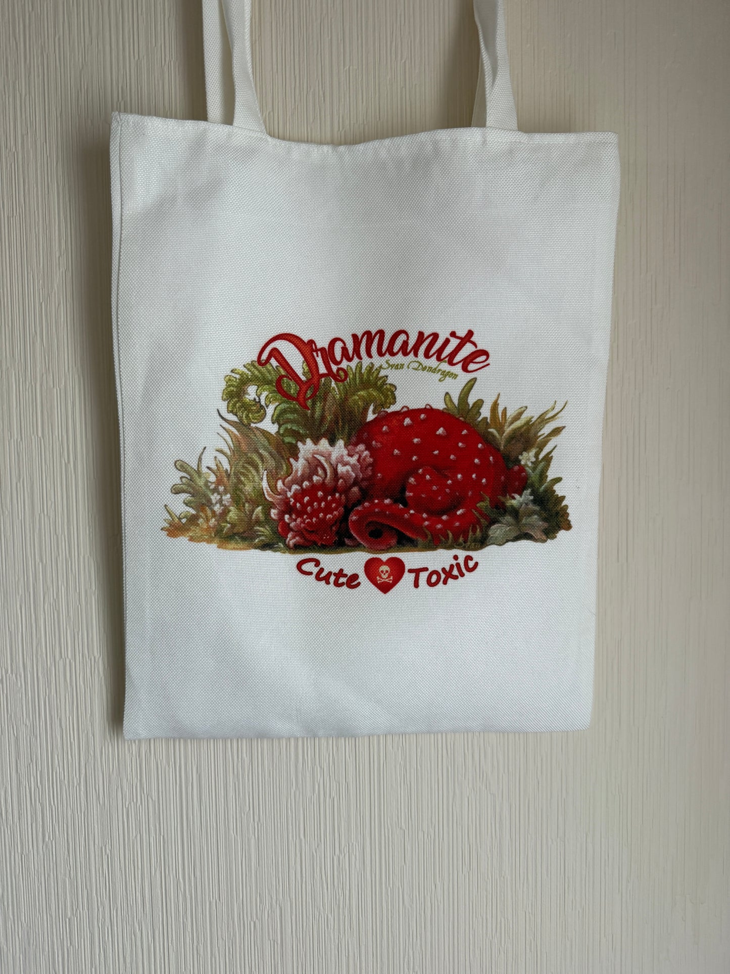Totebag « Dramanite »