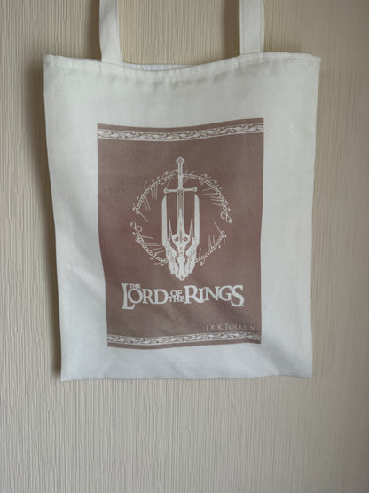 Totebag LOTR
