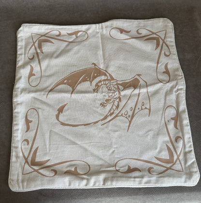 Housse de Coussin 40x40