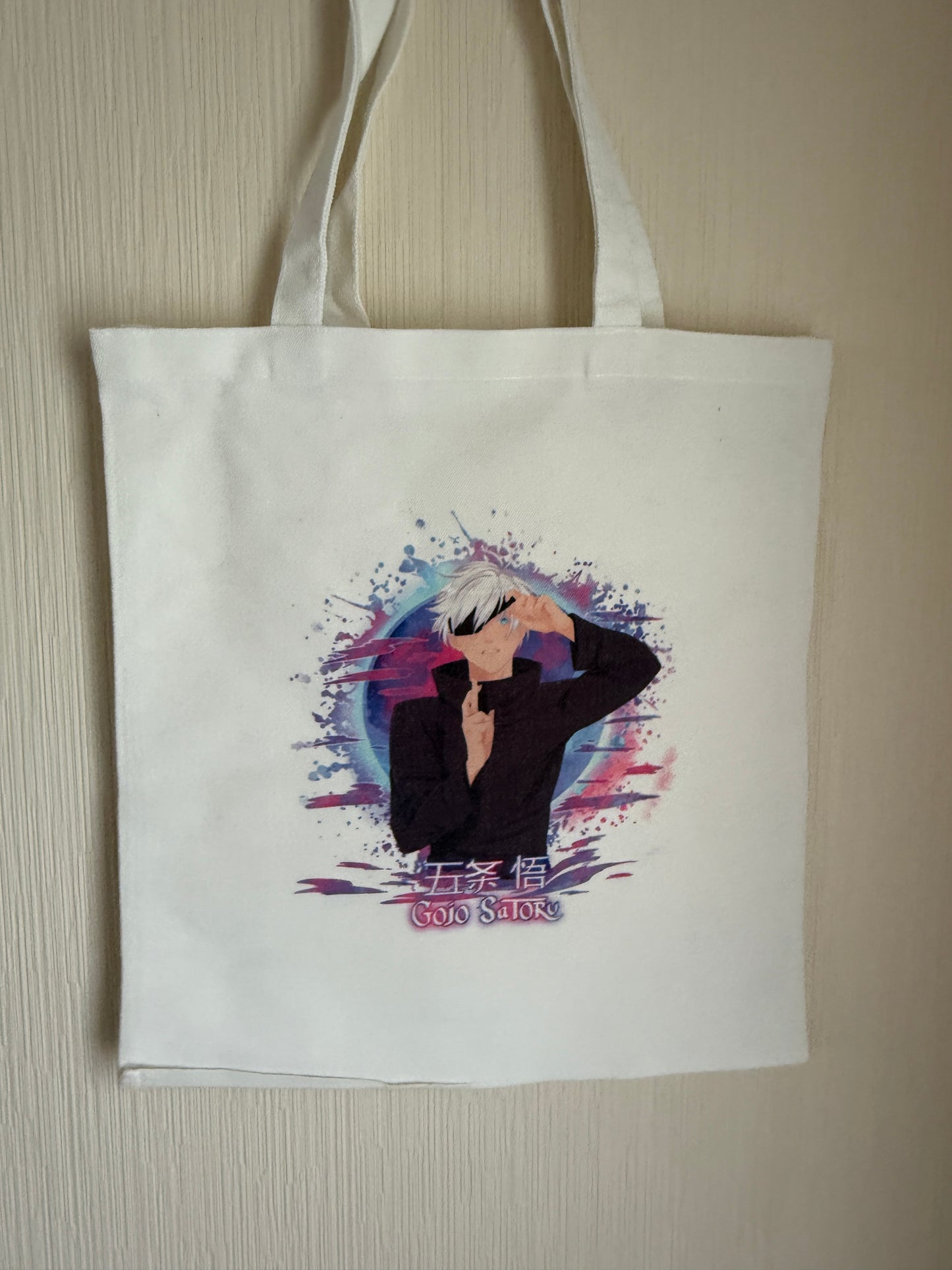 Totebag MANGA