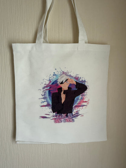 Totebag MANGA