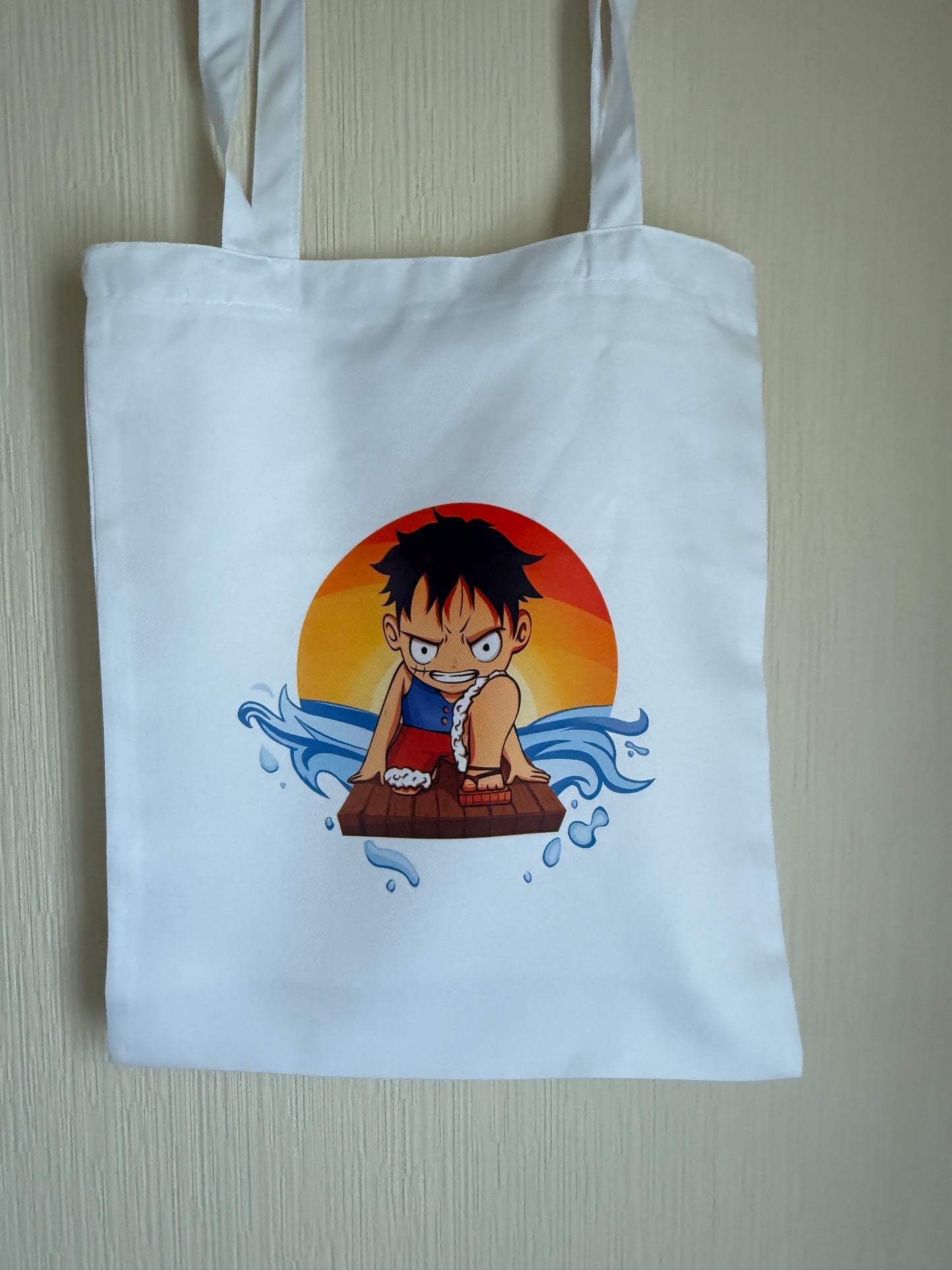 Totebag MANGA