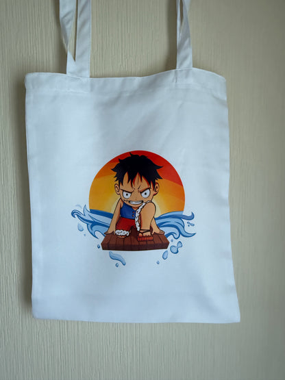 Totebag MANGA