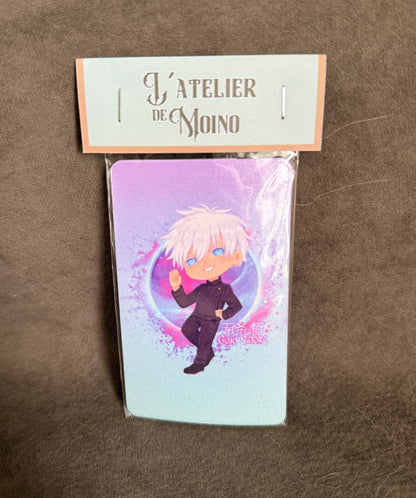 Magnet Manga