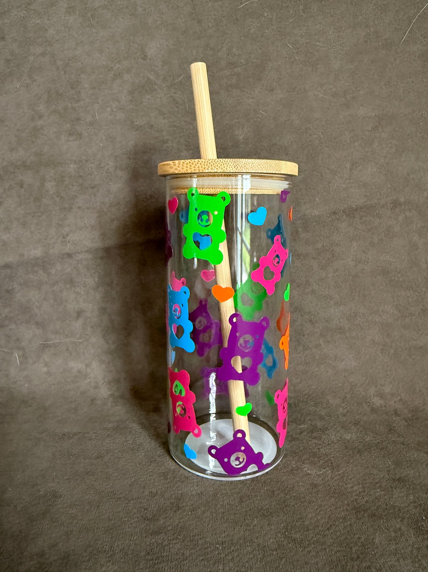 Gobelet verre