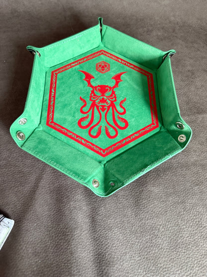 DiceTray Cthulhu - DÉFAUT