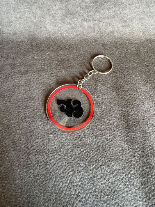 Porte-clés Manga