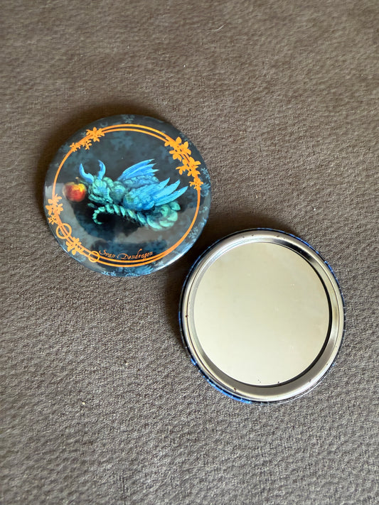 Miroir Dragopomme